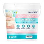 Puerto Verde Waschsoda