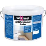 Pufas 2500 SchimmelX