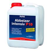 Pufas Abbeizer intensiv P15