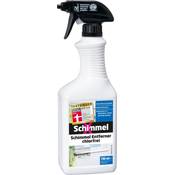Pufas Schimmel X Schimmelentferner Vergleich