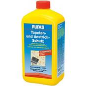 Pufas Werk Tapetenschutz 1l Vergleich