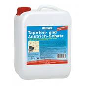 Pufas Werk Tapetenschutz 5l Vergleich