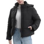 Puffit Winterjacke