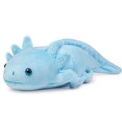 Puffpurrs Axolotl Vergleich