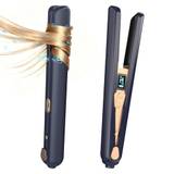 Pugtow Glätteisen kabellos