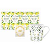 Pukka Bio-Kräutertee Feel Fresh Vergleich