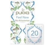 Pukka Bio-Kräutertee Feel New