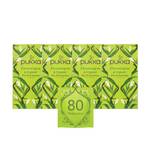 Pukka Bio-Kräutertee Zitronengras & Ingwer