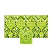 Pukka Bio-Kräutertee Zitronengras & Ingwer