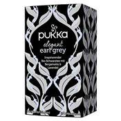 Pukka Earl Grey Vergleich