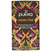 Pukka Cacao Chai