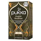 Pukka English Breakfast