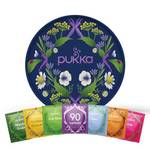 Pukka-Tee