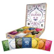 Pukka Tee Geschenkset Vergleich