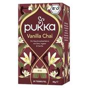 Pukka Vanilla Chai