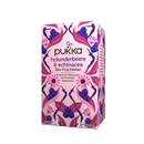Pukka Bio-Tee Holunderbeere & Echinacea