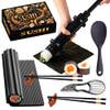 Pukpu Sushi Maker Set