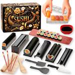 Pukpu Sushi Set