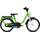 Puky Kinderfahrrad 16 Kiwi