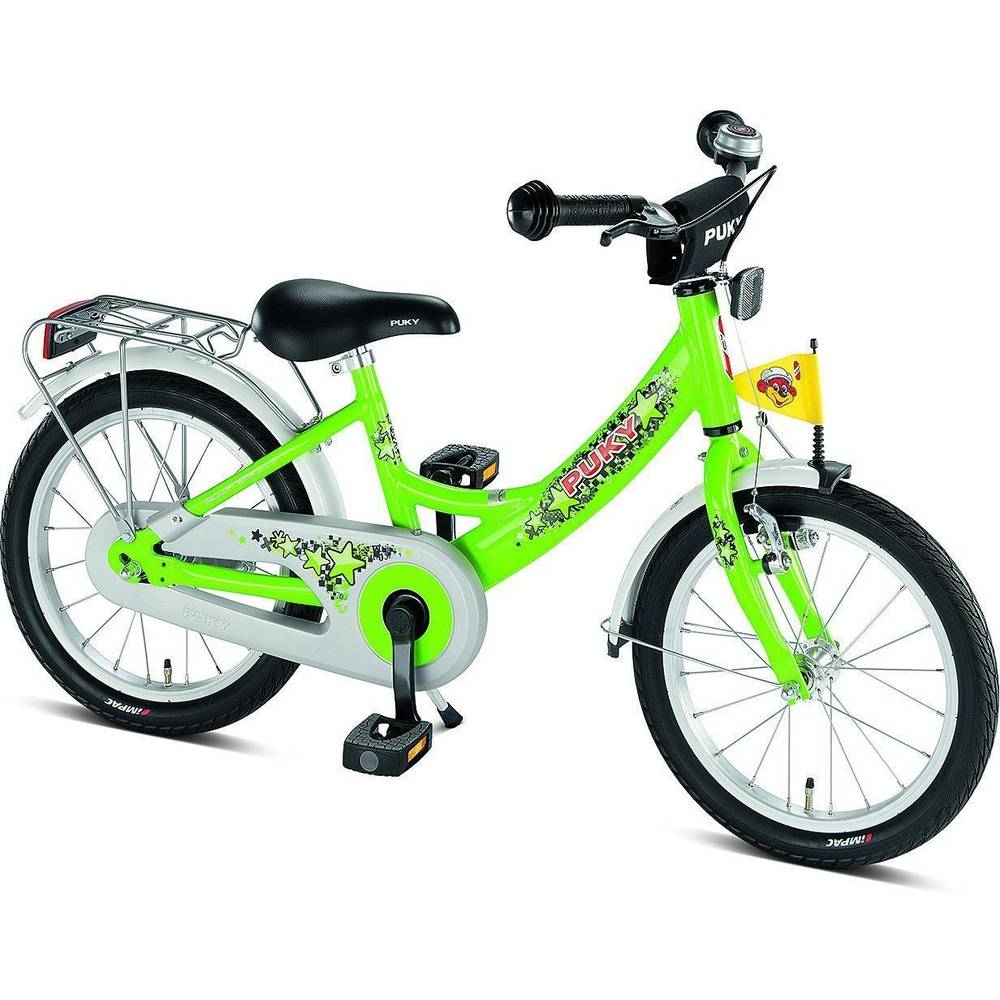 16-Zoll-Kinderfahrrad Test & Vergleich » Top 16 im Dezember 2023