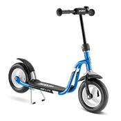Puky R 03 Scooter Vergleich
