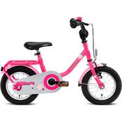 Puky Steel 12 Fahrrad Vergleich