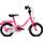 Puky Steel 12 Fahrrad