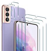 Pulen Panzerglas für Samsung Galaxy S21 Vergleich