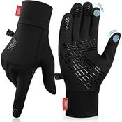 Puliou Unisex Winter-Reithandschuhe Vergleich