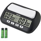 Pulivia Multifunktionaler Schach-Timer Vergleich