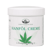 Pullach Hof Traditional Quality Hanf Creme
