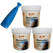 Pullacher Hof 6 x 250ml Murmeltier Creme Vergleich