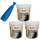 Pullacher Hof 6 x 250ml Murmeltier Creme