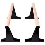 Pullup &amp; Dip Parallettes