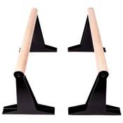 Pullup &amp; Dip Parallettes