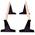 Pullup &amp; Dip Parallettes