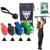 Pullup & Dip Fitnessbänder