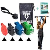 Pullup & Dip Fitnessbänder