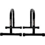 Pullup & Dip Fitness-Parallettes