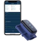 ViATOM Sauerstoff-Niveaumonitor mit Audio-Alarm Vergleich