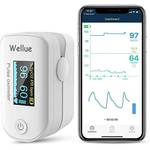 Wellue Pulsoximeter