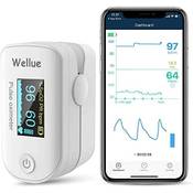 Wellue Pulsoximeter