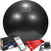 PULSUS fit Gymnastikball Vergleich