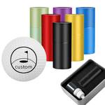 Pulunto Personalisierter Golfball-Stempel