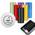 Pulunto Personalisierter Golfball-Stempel