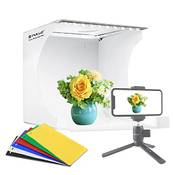 Puluz Mini Fotobox ‎F2140125 Vergleich