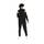 Puma Damen Classic Tricot Suit Op Trainingsanzug