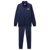 PUMA Herren Clean Sweat Suit FL Trainingsanzug