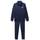 PUMA Herren Clean Sweat Suit FL Trainingsanzug