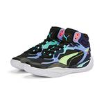Puma Herren Playmaker Pro Mid